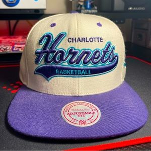 Mitchell & Ness Snapback